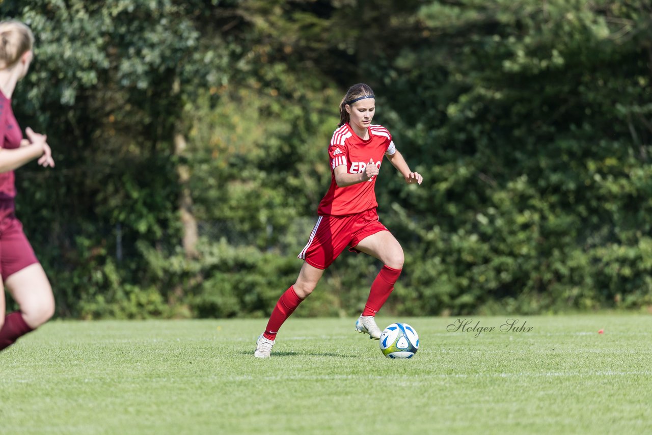 Bild 383 - F TuS Tensfeld - TSV Bargteheide : Ergebnis: 1:0